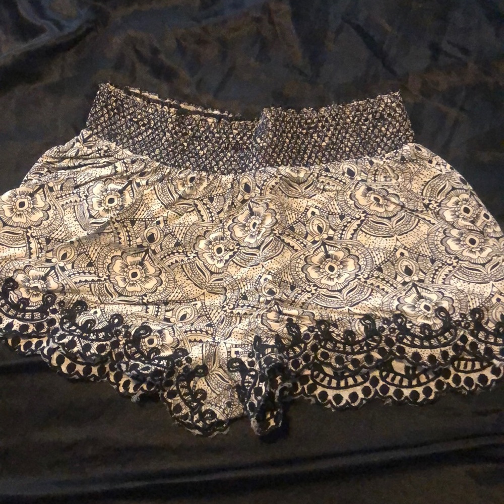 Full tilt shorts